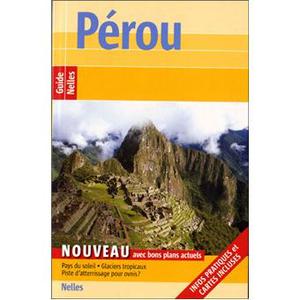 Guide pour le pérou