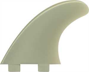 Ailerons surf FINS PVC FX2 QUAD