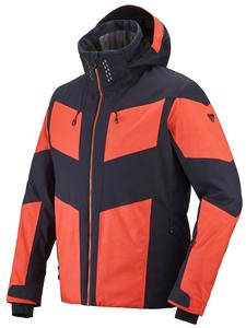 Veste de Ski Charvaz - Dark Blue