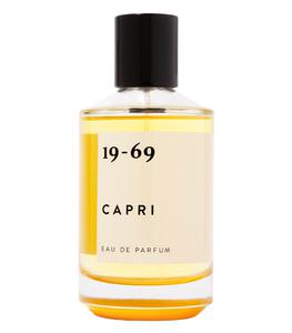 19-69 - Eau de parfum Capri 100 ml