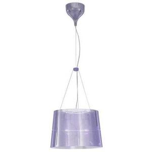 GE'-Suspension Ø37cm Bleu