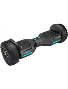 Hoverboard Bumper Max Bluetooth