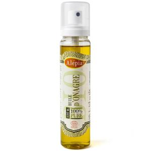 Huile D'onagre Bio - Peaux Sèches Et Matures - 100ml