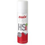 HS8 LIQUIDE RED, -4°C/+4°C, 125ML