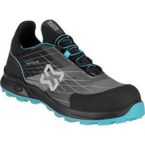 Chaussures de sécurité S3 Triton Würth MODYF Bleues