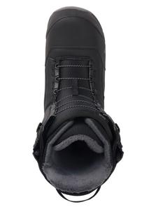 Boots de snowboard Ruler Black