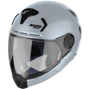Nolan N30-4 VP Classic Casque, blanc, taille S