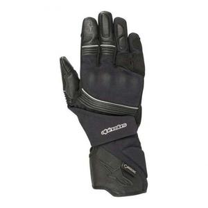 Gants hiver Alpinestars Jet Road V2 Gore-Tex noir- L