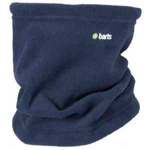 Fleece Col Kids Navy