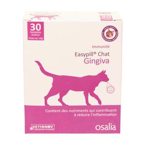 Easypill resolvin convalescence pour chats