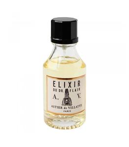 Astier de Villatte - Eau de Cologne Elixir du Docteur Flair 150 ml - Blanc