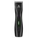 Tondeuse Pro vétérinaire rechargeable Pulse ZR 2 batteries lithium ANDIS