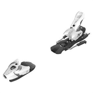 Fixation de ski Z 10 B90 White/Silver