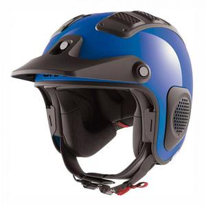 Casque Shark ATV-DRAK bleu- S