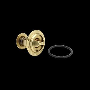 NRF Thermostat d'eau VW,AUDI,RENAULT 725129 133737,133783,133837 Calorstat,Thermostat 7690014319,7910011101,7910014390,7910016560,9617178080,133730