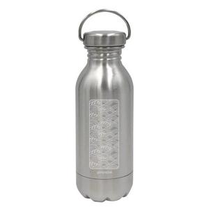 Gourde Inox Daily Vagues 330 ml Gaspajoe - Gourde éco-responsable