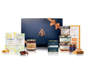 Coffret Le Savoureux