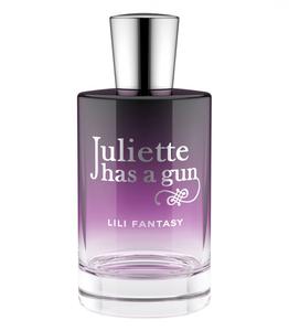 Juliette has a gun - Femme - Eau de Parfum Lili Fantasy 100 ml - Blanc