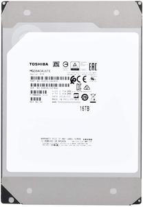 Toshiba 16To MG08 Series MG08ACA16TE SATA 6Gb/s