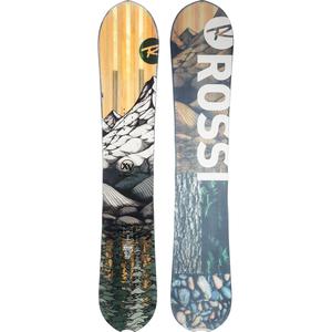 Planche Snowboard XV-174 WIDE