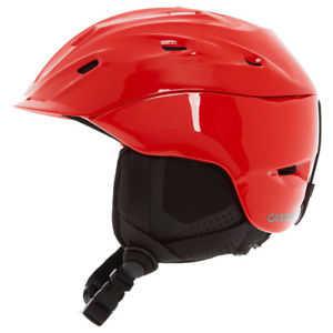 Casque de Ski Makani 2.13 - Rouge