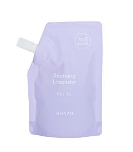 HAAN - Recharge spray nettoyant Soothing Lavender 100 ml - Blanc