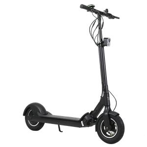 Trottinette Electrique Ten V3 Black