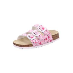 Chaussures ouvertes