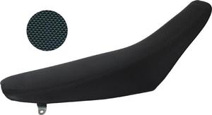 Housse de selle 3AS RACING 250 RMZ 2007-2009 Noir