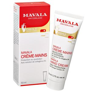 Mavala Crème pour les mains