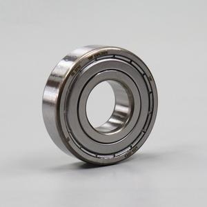 Roulement 6204 C3 SKF