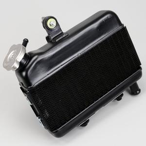 Radiateur Peugeot 103 SPX, RCX, SP liquide (patte fixation arrière)