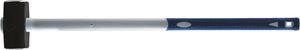Masse couple tri-matière Outibat - Manche tri-matière - 4 kg