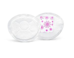 MEDELA Coussinets à Usage Unique Safe et Dry Ultra Thin Boite de 30