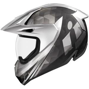 Icon Variant Pro Ascension casque, noir, taille XS