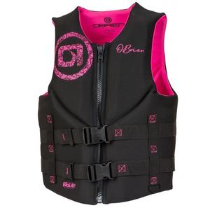 GILET de sauvetage TRADITIONAL NEO FEMME