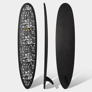 Planche Softboard Joy 8' R-Series - Shaka