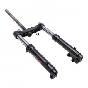 Fourche EBR Booster Rocket (disque 180mm)