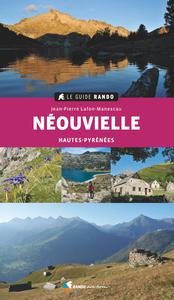 Guide Rando Neouvielle 2nd édition