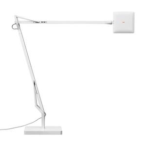 KELVIN EDGE-Lampe à poser LED H41cm Blanc