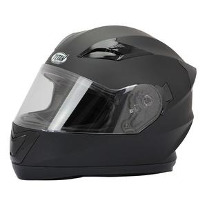 Casque integral Tytan road Rider noir mat- XL