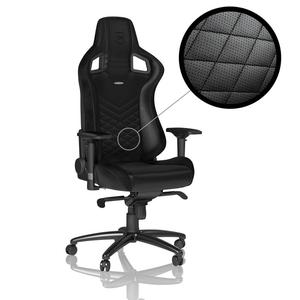 Chaise Gaming Noblechairs EPIC - Noir