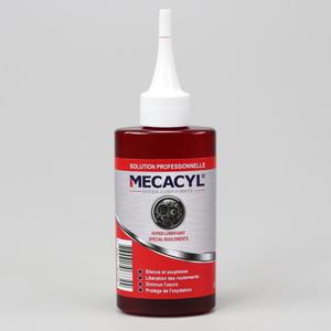 Hyper lubrifiant Mecacyl spécial roulements 125ml
