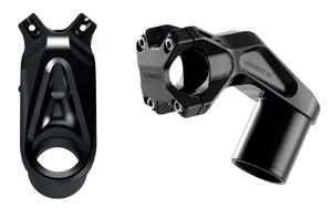 Potence Leonardi Factory Johnny SI comp. cannondale OPI 2.0 100 mm -20