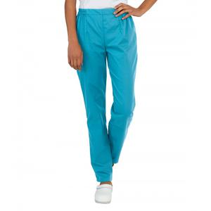 Pantalon professionnel de travail femme aide a domicile médical auxiliaire de vie infirmier