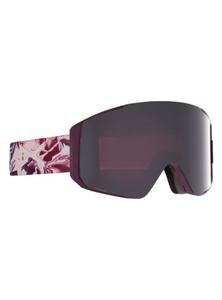 Masque de Ski Sync - Wavy - PERCEIVE Sunny Onyx + PERCEIVE Variable Vi