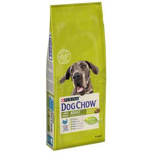 14kg Adult Large Breed, dinde, Purina Dog Chow - Croquettes pour chiens