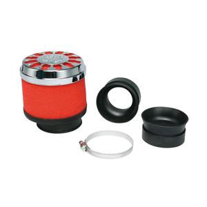 Filtre أ air Malossi E13 D.42/50 58,5 Droit