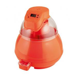 Couveuse digitale pour œufs de poule 16 litres covatutto