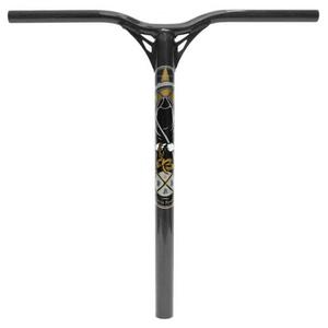 Guidon Trottinette Freestyle Bar Reaper V2 650 mm Noir